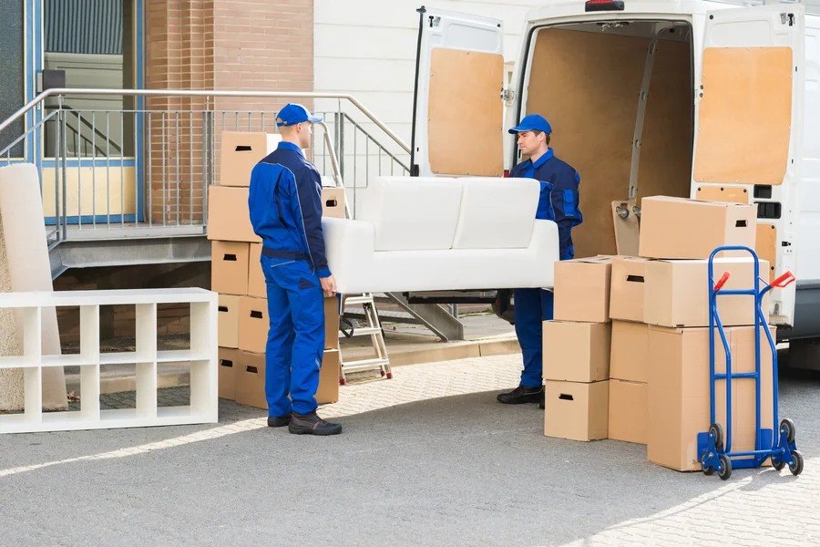 Benefits Of Using A Furniture Delivery Service For Large Items in Wylie TX Benefits Of Using A Furniture Delivery Service For Large Items in Wylie TX