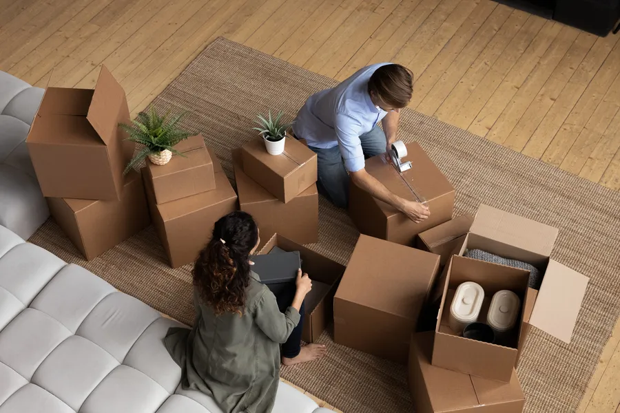 How Professional Packing Services Minimize Moving Day Risks in Wylie TX How Professional Packing Services Minimize Moving Day Risks in Wylie TX