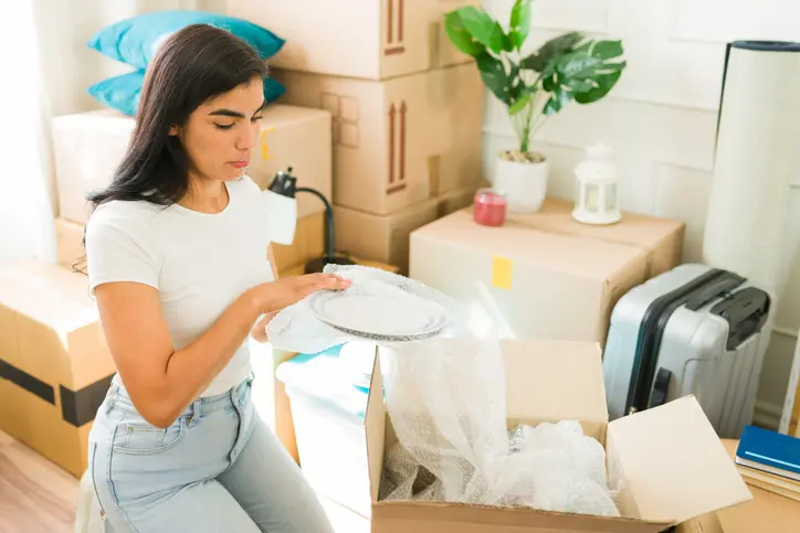 Quality Unpacking Wylie TX Quality Unpacking Wylie TX