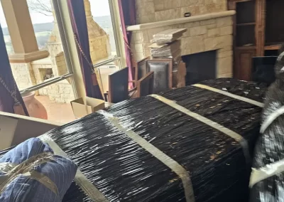 Trusted House Moving Company